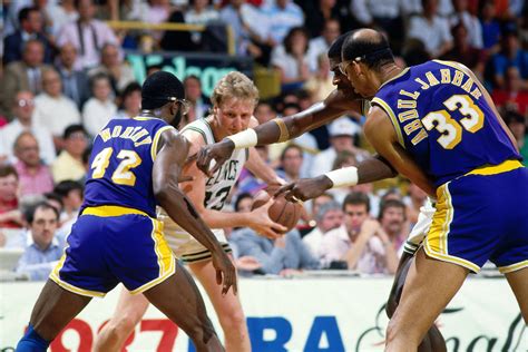 1987 NBA Finals .